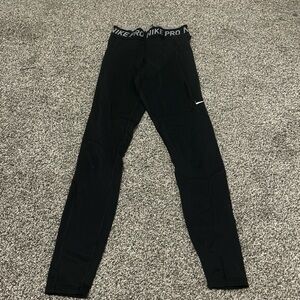 Dri fit Nike Pro Leggings